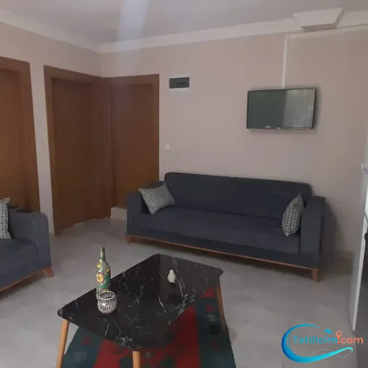 tatilcim.com Saadet Hanım Apart Otel